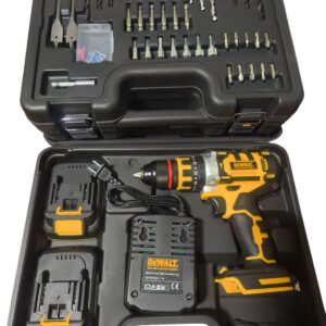 TALADRO INALAMBRICO DEWALT